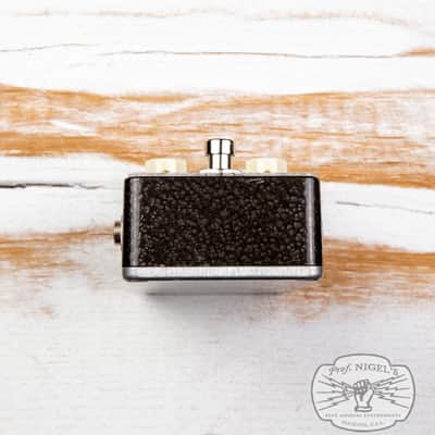 Blackberry JAM Black Velvet Handmade Tube Amp Distortion in Japan MIJ image 6