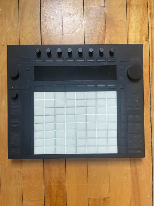 Ableton Push 3 Standalone Workstation | Reverb Canada