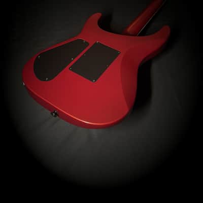 Jackson X Series SLX DX Soloist image 9