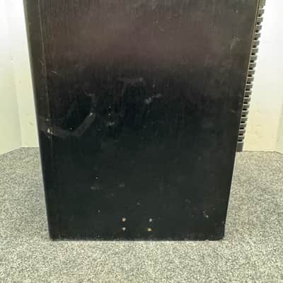 Behringer Truth B2031A 8.75" Powered Studio Monitors *Pair* 2004 - Present - Black image 12