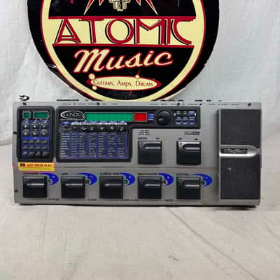 DigiTech GNX3 | Reverb