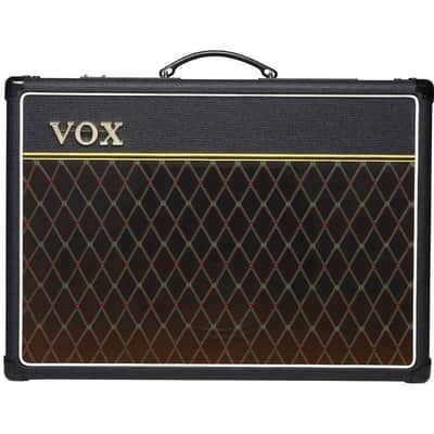 Vox AC15C1 1x12 Combo Amp image 2