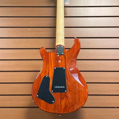 PRS SE Swamp Ash Special in Vintage Sunburst w/Premium Bag image 4