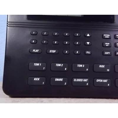 Immagine Alesis SR-16 Drum Machine (16 BIT) - 5