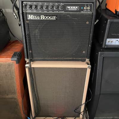 Mesa Boogie Mark III Redstripe 1987 - R2/+ Mod by Mike B. image 7