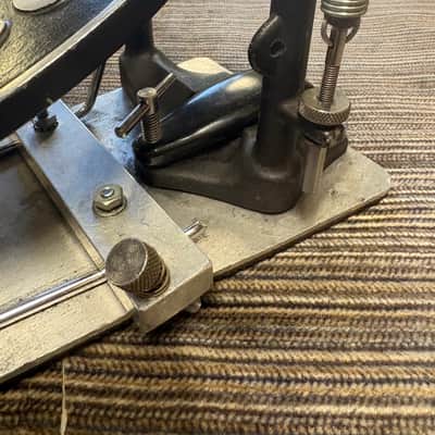 DW 5000 Single Bass Drum Pedal (Early Version) image 2