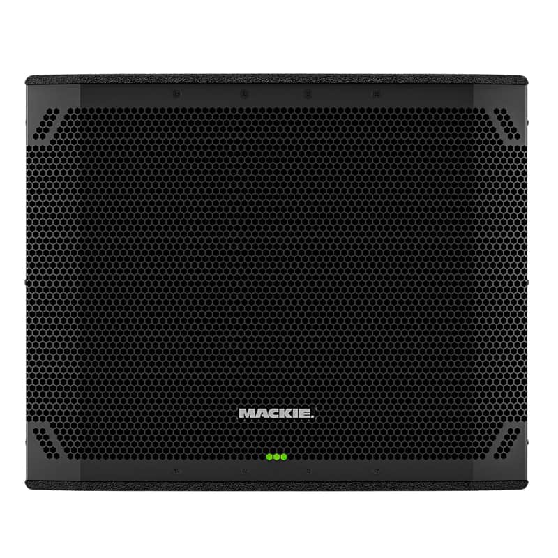 Mackie Thump15Sv4 15" Professional Powered Subwoofer image 1