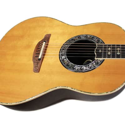 Ovation 1619 Custom Legend image 2
