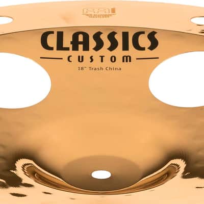 MEINL CC18TRCH-B image 4