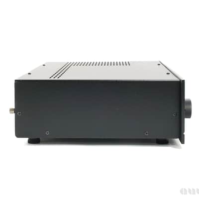 Conrad-Johnson PV5 // Vintage Tube Preamplifier image 4
