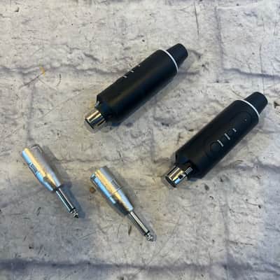 Arvitek Wireless Microphone Adapter Pair 2.4ghz Microphone image 2