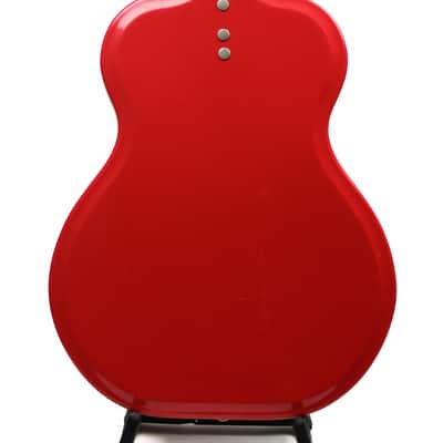Supro Folkstar circa 1964 image 2
