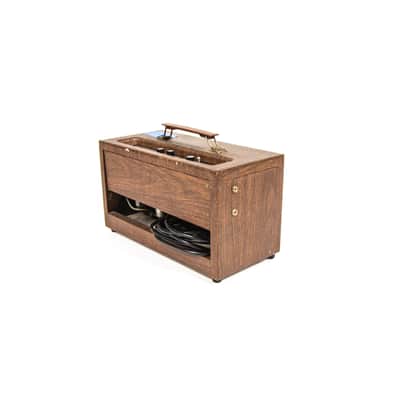 Airline/supro 62-9019 Reverb Unit Owned by Nathaniel Rateliff image 2