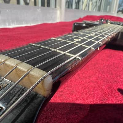 Gibson Melody Maker 3/4 - Single Cut 1961 - Sunburst image 5