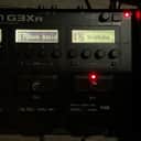 Zoom G3Xn Guitar Multi-Effects Processor with Expression Pedal 2010s - Black