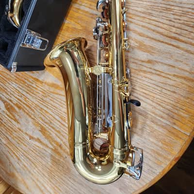 Yamaha YAS 26 ALTO SAXOPHONE MINT CONDITION image 7