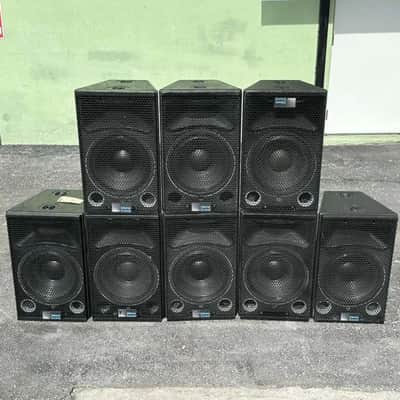 MEYER SOUND UPA-1C Passive 2-way Loudspeaker #7079 (One) (TRUEHEARTSOUND) image 3