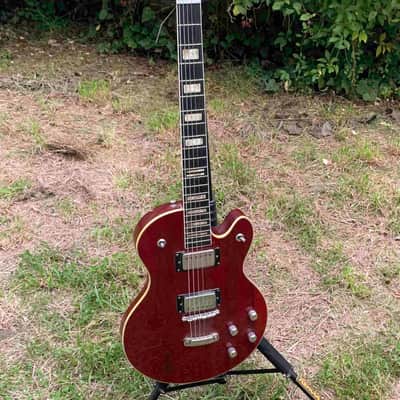 Hagstrom Swede L.P 1971 image 2