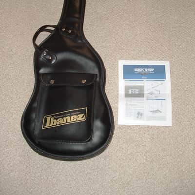 Ibanez  Maxxas MX-2 1987 Electric Blue Rare image 9