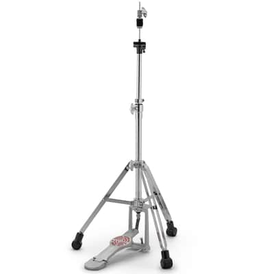 Sonor 2000 Series Hardware Pack - Double Braced (HS-2000-S) image 4