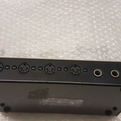 Roland MPU 401 MIDI PROCESSING UNIT image 5