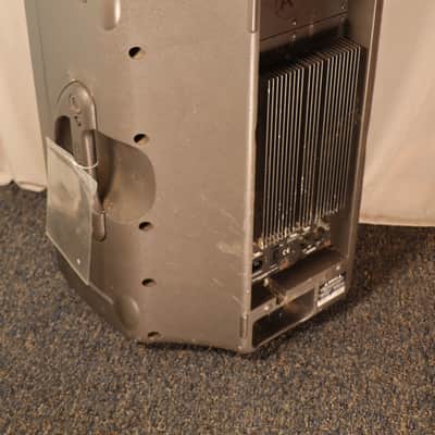 Mackie SRM450 12" 1000-watt Active Powered PA Loudspeaker used LOCAL PICKUP image 3