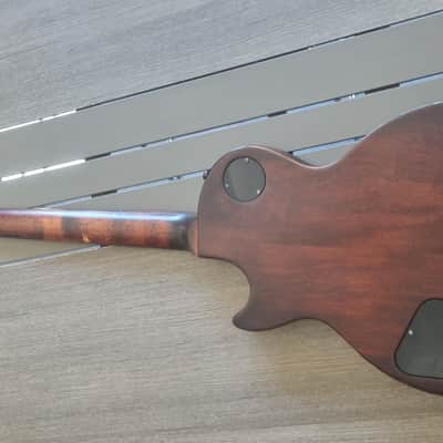 Gibson LPJ 2012 image 2