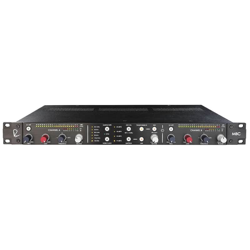 Rupert Neve Designs MBC Master Buss Converter Bild 1