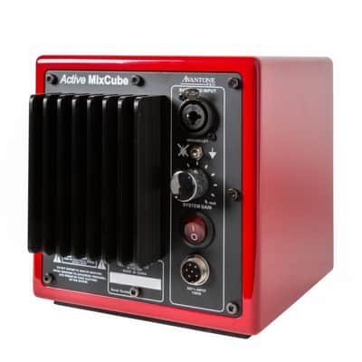 Immagine AV-AREDMONO - 4