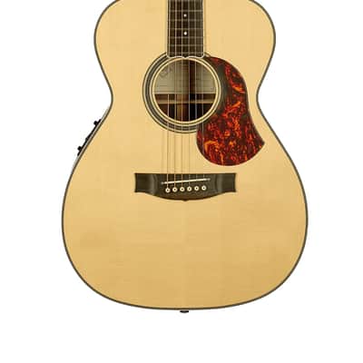 Maton Master Built The Maton Classic ( ABOUT 3 MONTHS TO SHIP ) image 4
