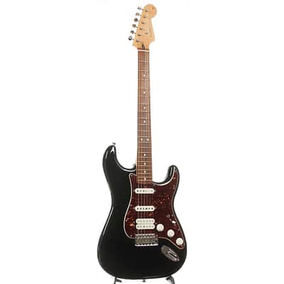 Fender Deluxe Power Stratocaster