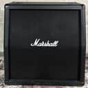 2013 Marshall MG412ACF 120 Watt 8 Ohm 4x12 Speaker Cabinet W/ Carbon Fiber Covering!