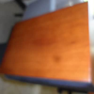 Davis Acoustics Olympia One  Bookshelf (Pair) Cherry imagen 6