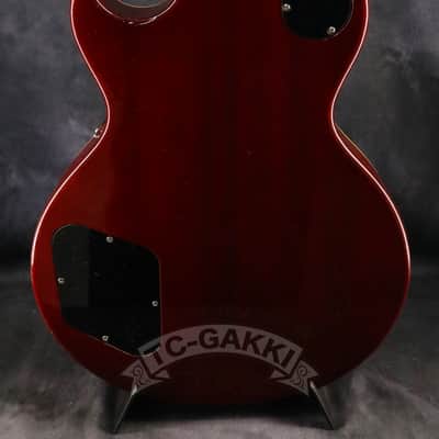 Tokai LS120 Love Rock 1981 - Lemon Dlop image 6