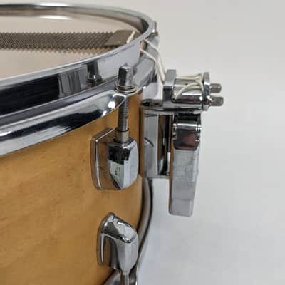 Treehouse Custom Drums Maple Snare - 14"x7" image 10