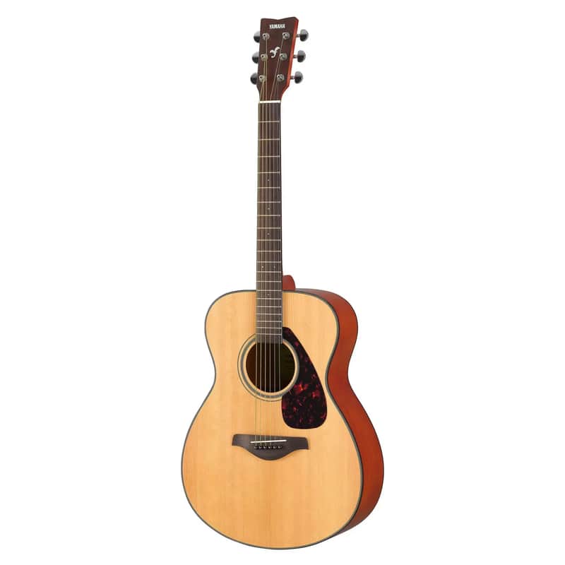 Yamaha FS800J Acoustic Guitar image 1