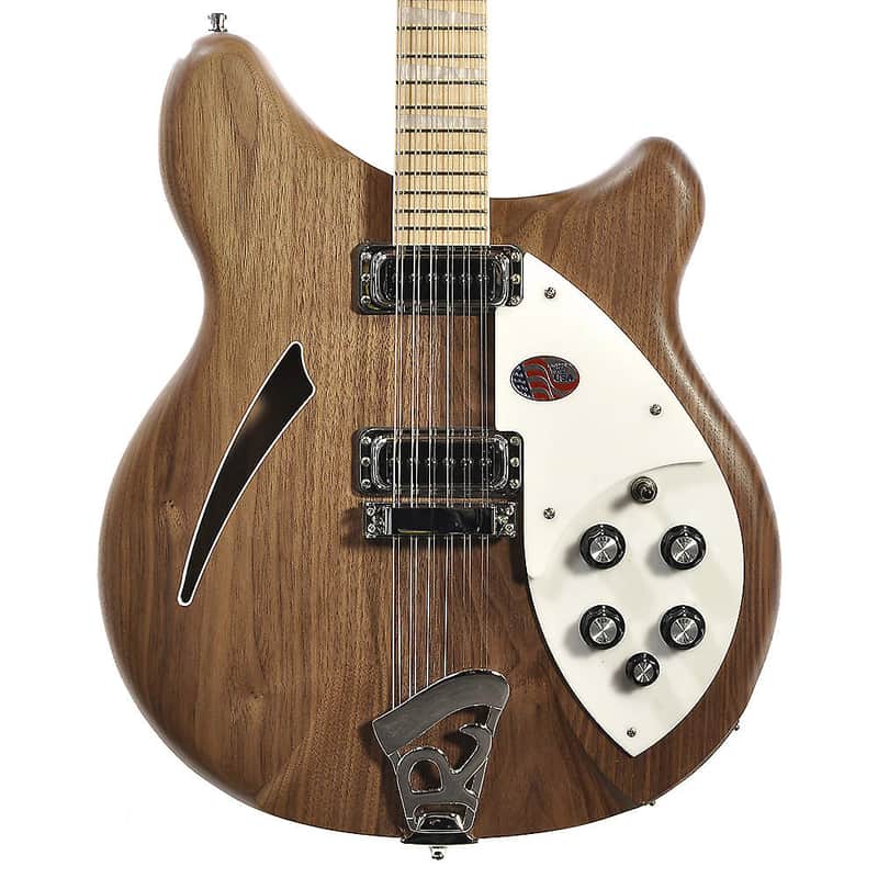 Rickenbacker 360/12W | Reverb