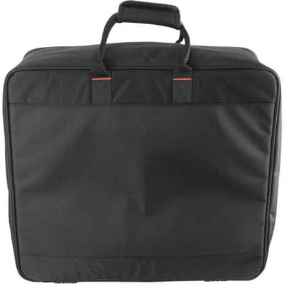Gator G-MIXERBAG-2118 Nylon renforcé G-Mixerbag de 53,3 x 47,0 x 17,8 cm image 6