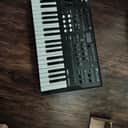 Korg Wavestate 37-Key Wave Sequencing Synthesizer 2020 - 2023 - Black
