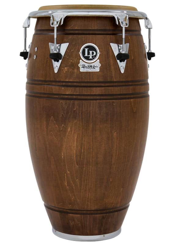 Latin Percussion LP552T-RGM Richie Gajate-Garcia Signature Series 12.5" Tumba image 1
