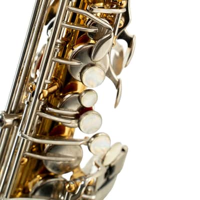 Pre-Owned Selmer AS500 Alto Saxophone | Used image 5