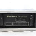 Mesa Boogie Super Bass 400+ Bass Amp