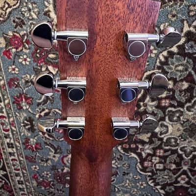Eastman AC122-1CE M2419139 image 8
