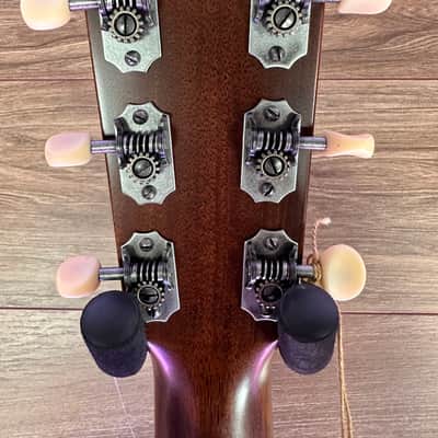 Martin CEO-7 Sunburst image 11