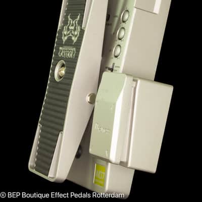 Ibanez WD7 Weeping Demon s/n 05101526 image 4