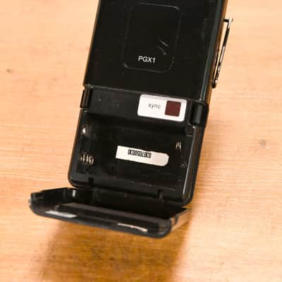 Shure PGX14 Wireless Beltpack System J6 Band - 572-590 MHz (NO PSU) CG010W8 image 12