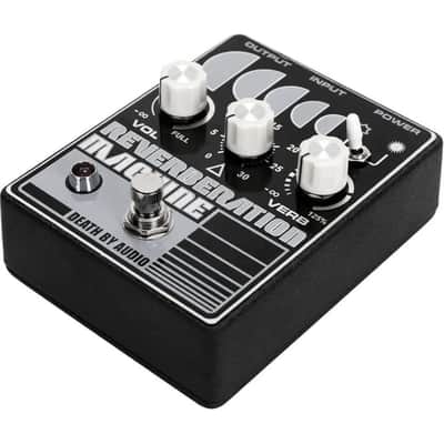 Reverberation Machine imagen 3