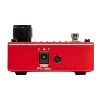Digitech HammerOn Pitch Octave Pedal image 7
