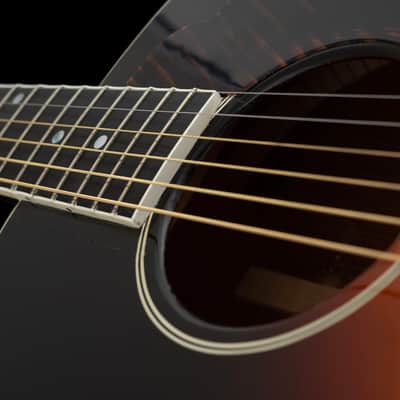 Gibson Centennial Collection 1940 J-55 image 13