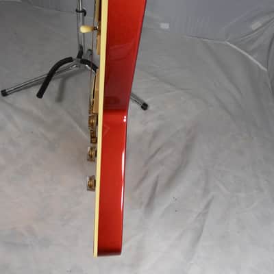 Ibanez DT520 Destroyer, excellent! image 15